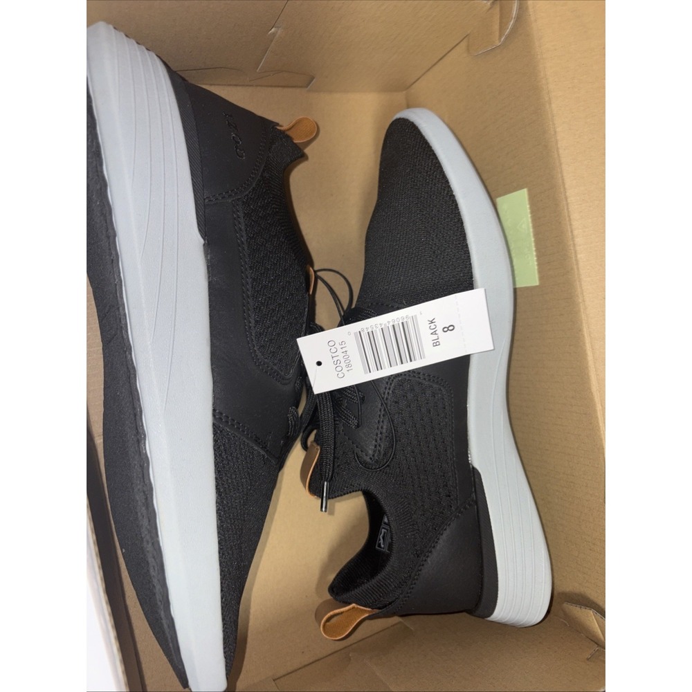 Izod‎ Shoe Bannister